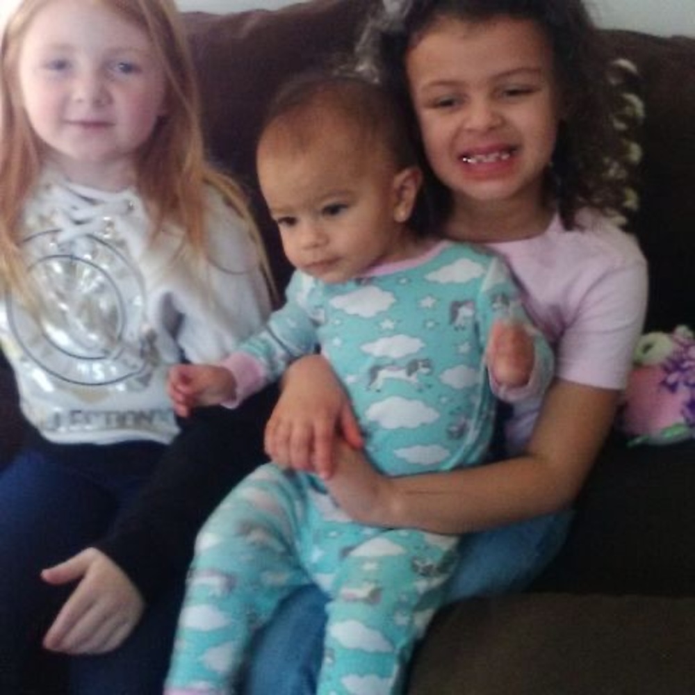 Meet your Posher, Cindy